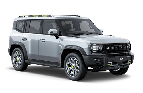 Jetour T2 I
