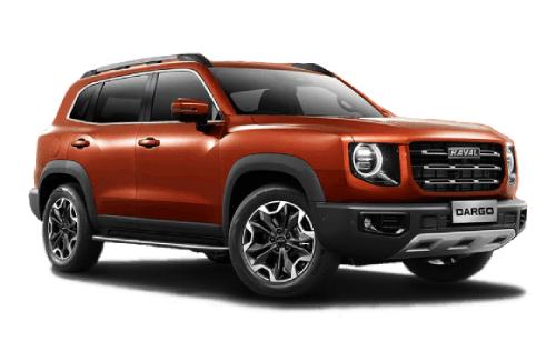 Haval Dargo I