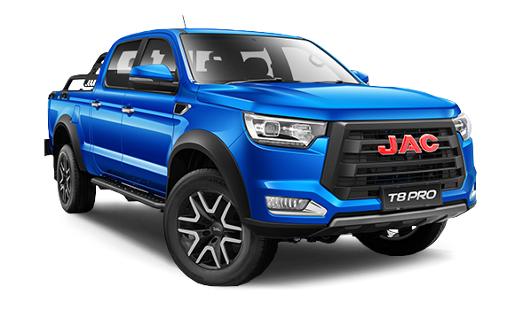 JAC T8 Pro I