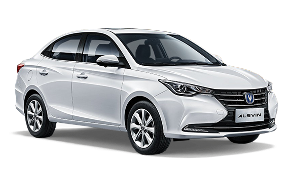 Changan Alsvin II
