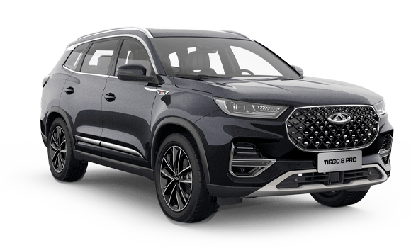 CHERY Tiggo 8 Pro I